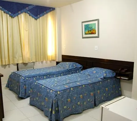 Hotel Morotin Santa Maria  Exterior foto
