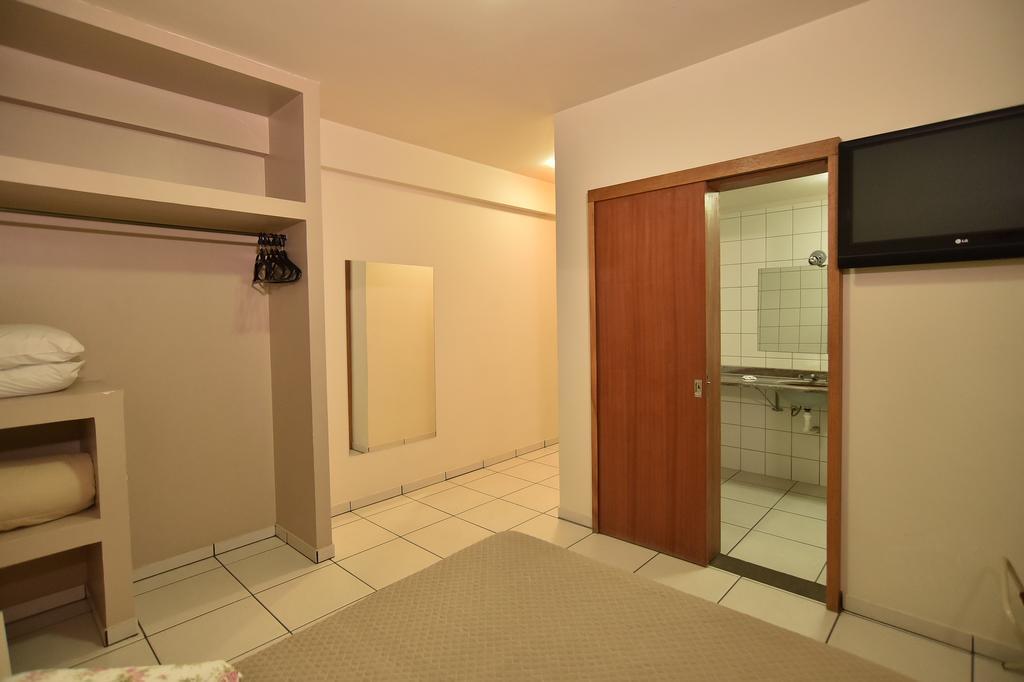 Morotin 3* Santa Maria (Rio Grande do Sul)