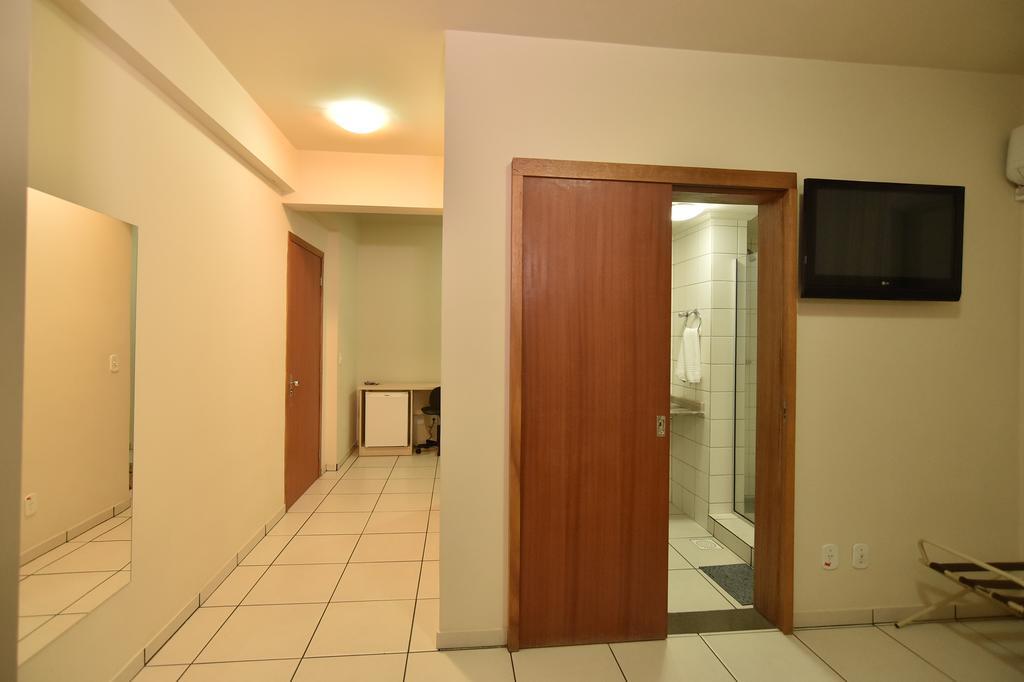 Hotel Morotin Santa Maria (Rio Grande do Sul)