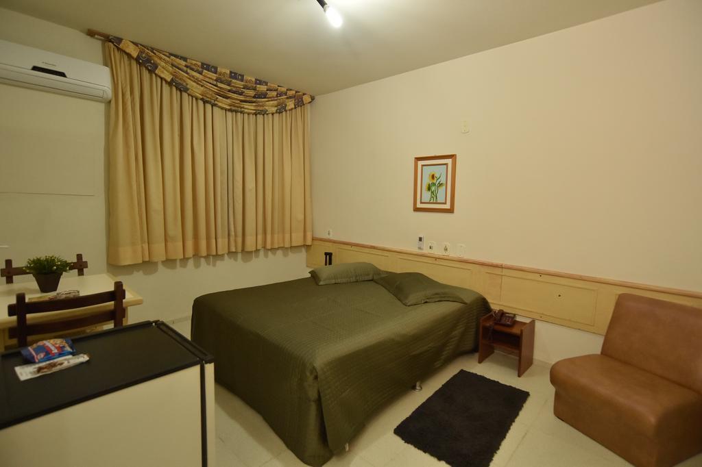 Hotel Morotin Santa Maria (Rio Grande do Sul)