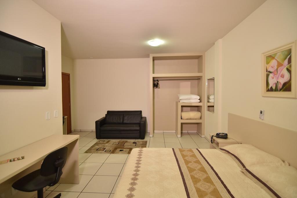 Morotin Hotel Santa Maria (Rio Grande do Sul)