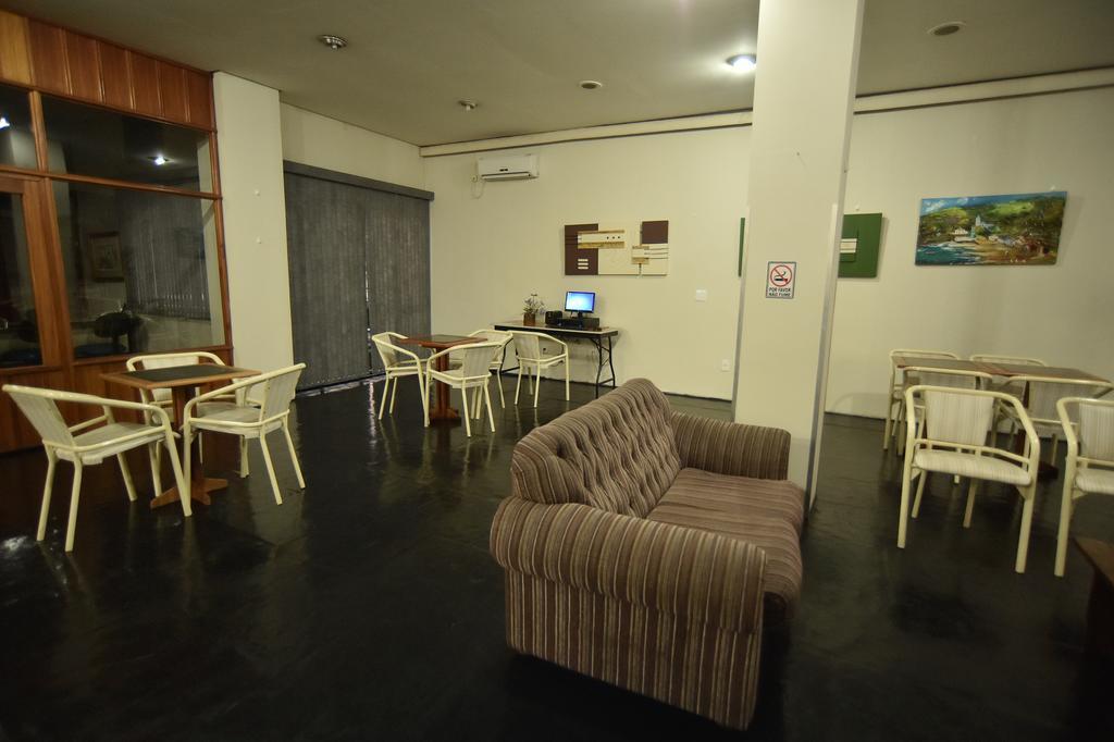 Morotin Hotel 3*