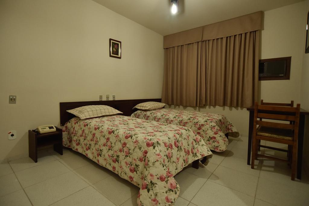 Hotel Morotin