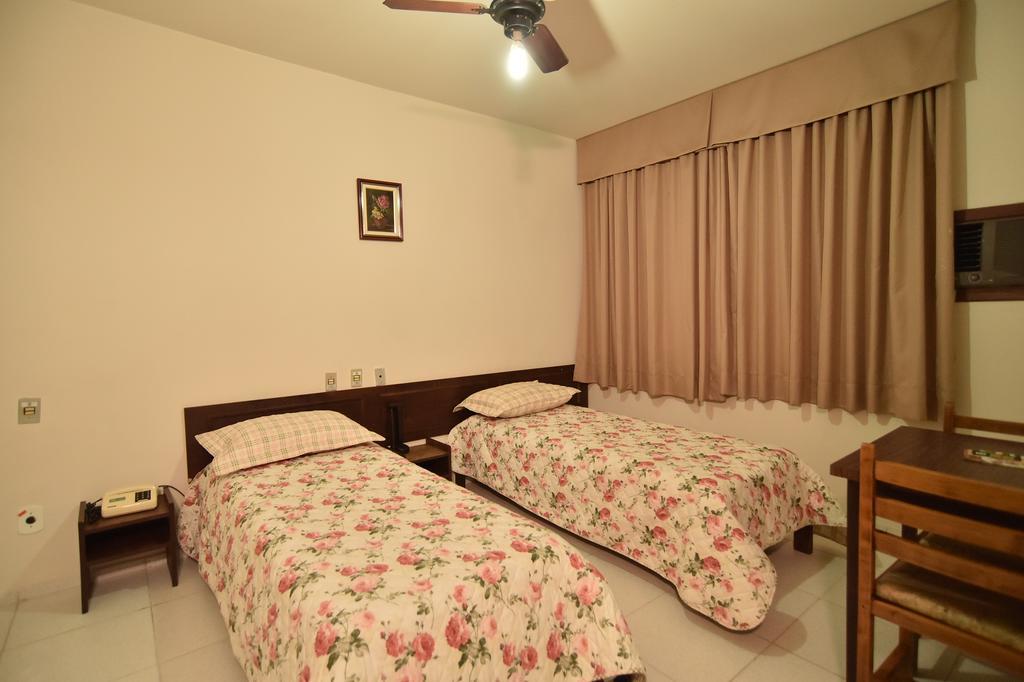Hotel Morotin 3*