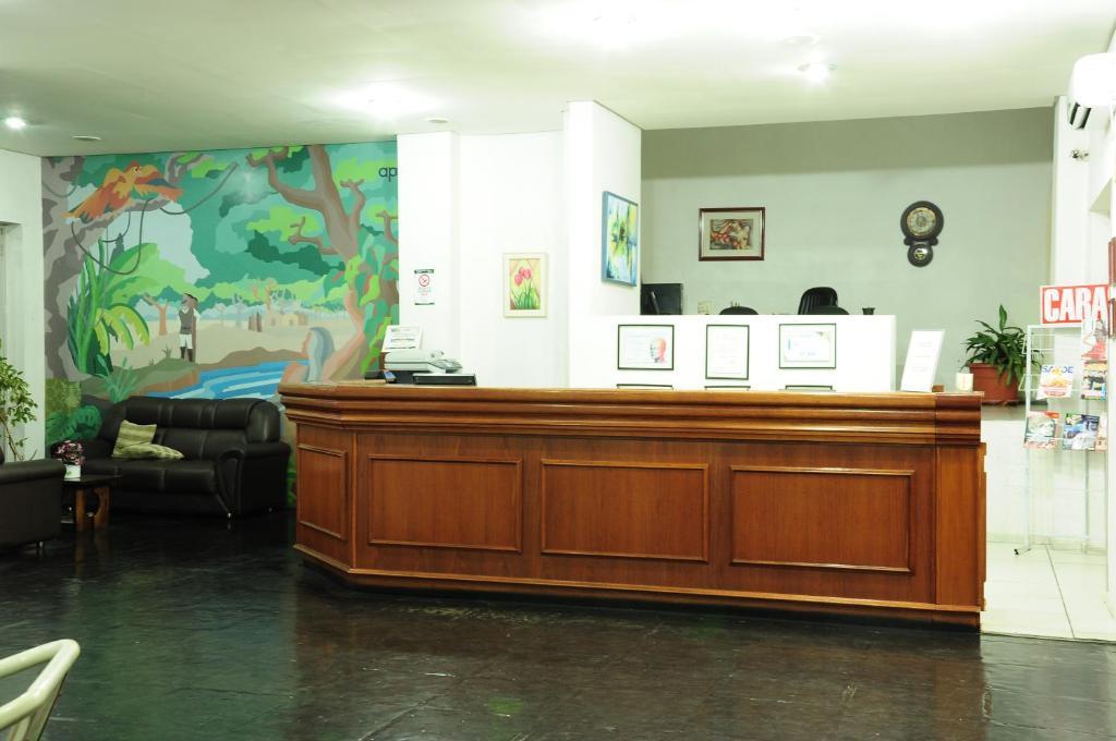 Hotel Morotin 3*