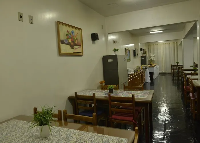 Hotel Morotin