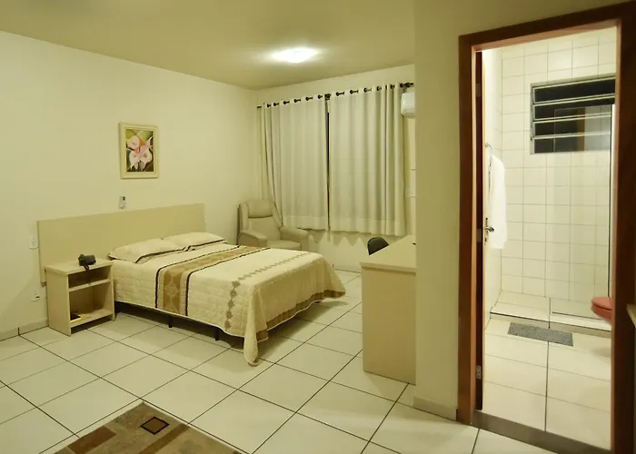 Hotel Morotin