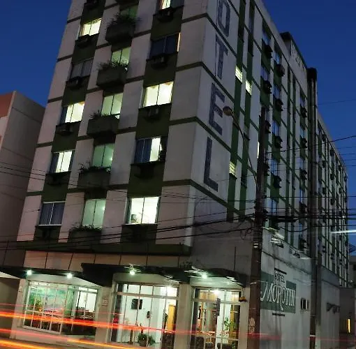 Hotel Morotin