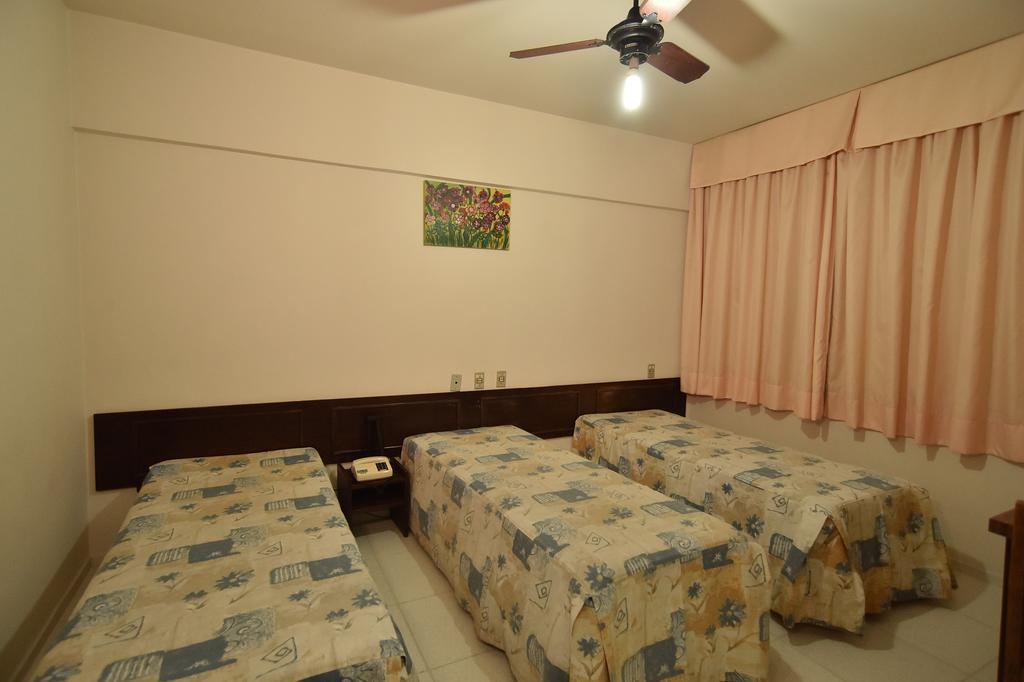 Morotin Hotel Santa Maria (Rio Grande do Sul)