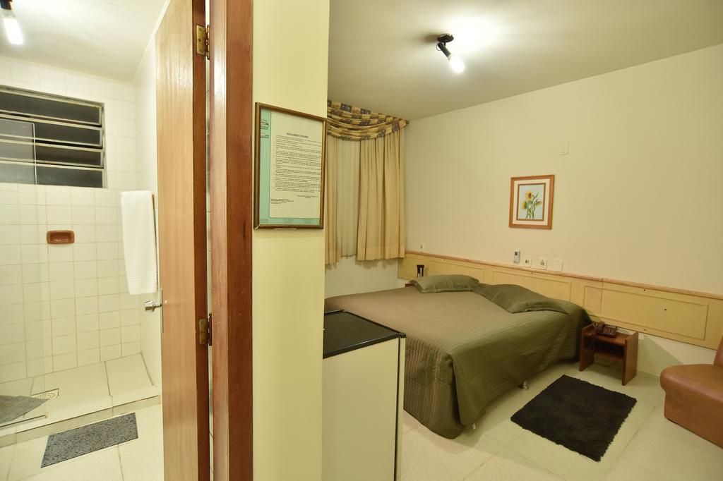 Hotel Morotin Santa Maria (Rio Grande do Sul)