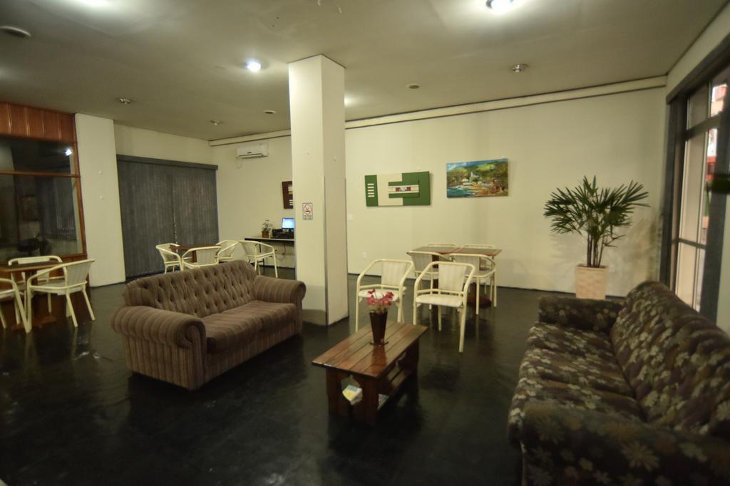 Morotin Hotel 3*