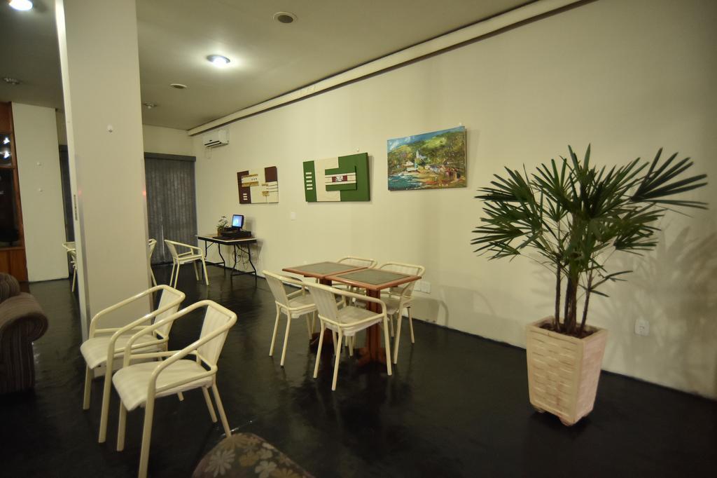 Morotin Hotel Santa Maria (Rio Grande do Sul)