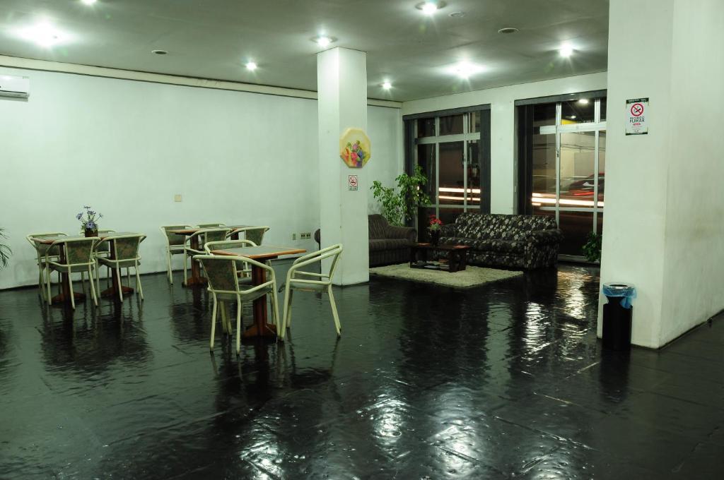 Hotel Morotin Santa Maria (Rio Grande do Sul)