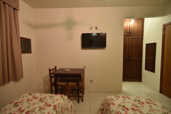 Morotin Hotel Santa Maria (Rio Grande do Sul)