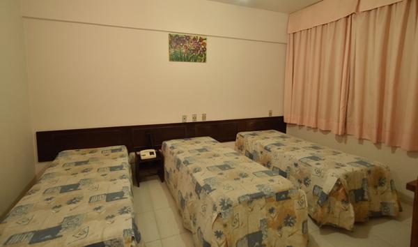 Morotin 3* Santa Maria (Rio Grande do Sul)